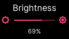 Brightness