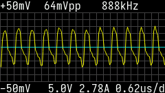 Oscilloscope